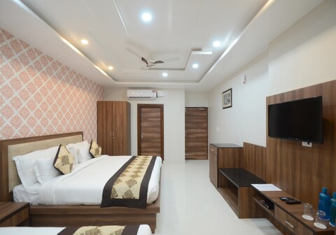 Heritage Haveli - A Stay Home