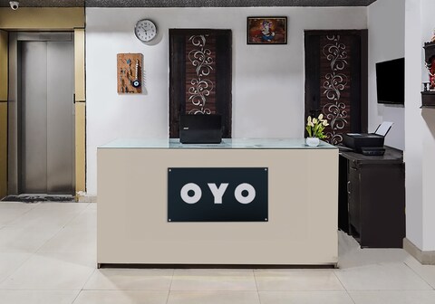 Hotel O Ansh Residency