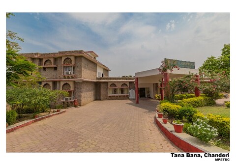 MPT Tana Bana, Chanderi