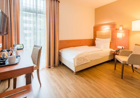 Best Western Plus Hotel Am Schlossberg