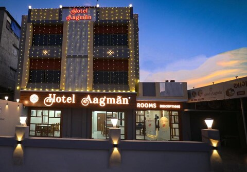 Hotel Aagman