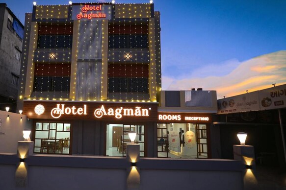 Hotel Aagman