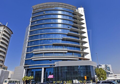 City Seasons Hotel Dubai Airport