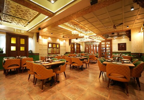 Hotel Atithyaa