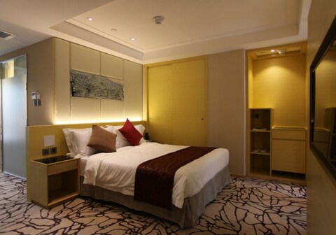 Eco Tree Hotel Sheung Wan