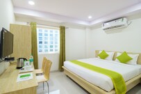 Treebo Pratz Inn, Hyderabad Treebo Pratz Inn, Hyderabad