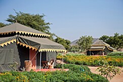 Orchard Hospitality Pvt. Ltd., Pushkar Orchard Hospitality Pvt. Ltd., Pushkar