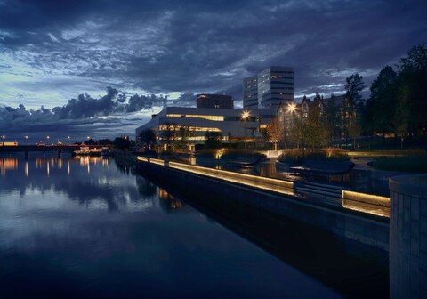 U&Me, BW Signature Collection