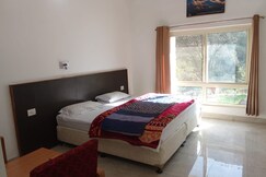 GMVN Adi Badri (Near Karnprayag), Gairsain GMVN Adi Badri (Near Karnprayag), Gairsain