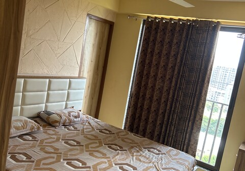 Feels like home - Aashray