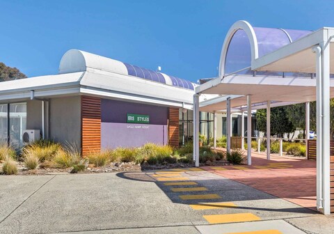 ibis Styles Canberra Eaglehawk