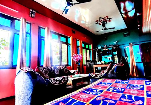 The Chakras Valley Homestay