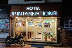 Hotel JP International, Katra Hotel JP International, Katra