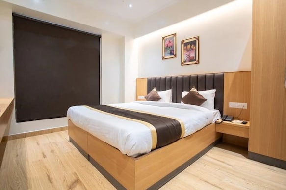 Hotel Shyama Grand regency
