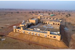 Fort Aranya, Jaisalmer Fort Aranya, Jaisalmer