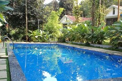 Le Vista Resort, Wayanad Le Vista Resort, Wayanad
