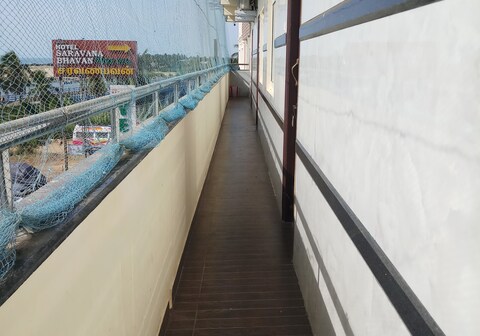 Anugraha Beach Residency