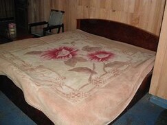 Hotel Cathay, Srinagar Hotel Cathay, Srinagar