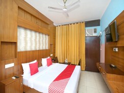 OYO 5906 Hotel Parvaaz, Mohali OYO 5906 Hotel Parvaaz, Mohali