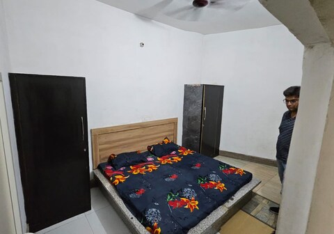 Ever Green Guest House