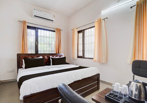 Hotel O THE AWADH PUNCH RESORT