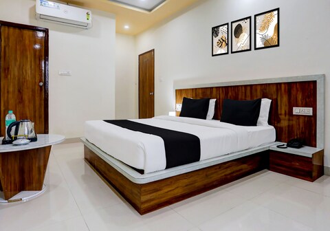 Hotel O Shree Palace