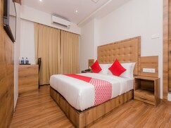 OYO 12063 Hotel Pearls BKC Inn, Mumbai OYO 12063 Hotel Pearls BKC Inn, Mumbai