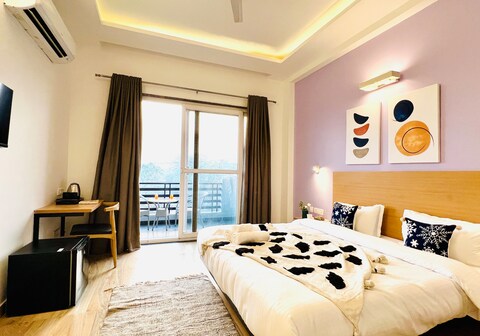 ZEN Medicity - Hotel & Serviced Apartments