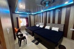 Hotel Yash Dham/ Walking Distance To Ram janamBhumi, Ayodhya Hotel Yash Dham/ Walking Distance To Ram janamBhumi, Ayodhya