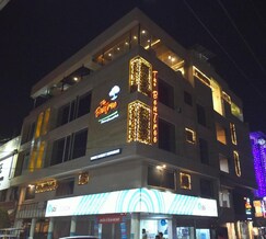Hotel The Bentree, Bhopal Hotel The Bentree, Bhopal