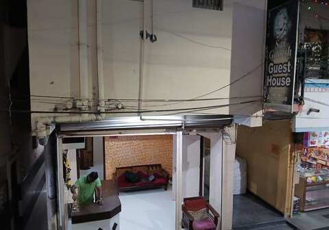 Sai Ganesh Guest House