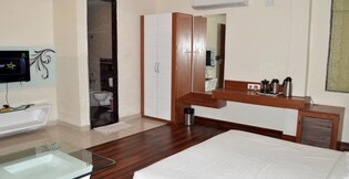 Hotel Surya Residency, Singrauli Hotel Surya Residency, Singrauli