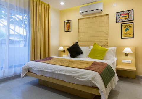 HandMade Homes Chic South Calcutta Serviced HOME