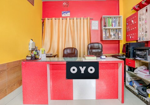 Super Hotel O Kings Hotel & Banquet