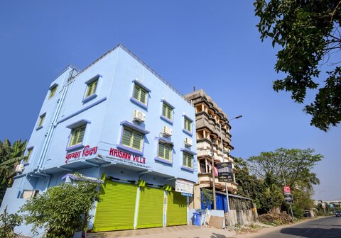 Hotel Fintech Residency