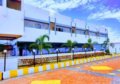 Hotel Supriya