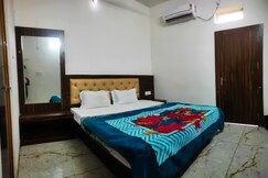 Hotel Gopuram, Ujjain Hotel Gopuram, Ujjain