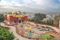 Chokhi Dhani Indore - An Ethnic Village Resort, Indore Chokhi Dhani Indore - An Ethnic Village Resort, Indore