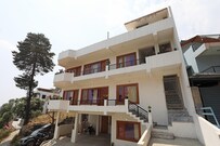 OYO 13661 Home Modern 2BHK Bhowali, Nainital OYO 13661 Home Modern 2BHK Bhowali, Nainital