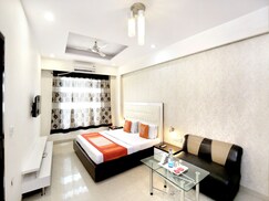 OYO 3144 Hotel Sunder Classic, Ludhiana OYO 3144 Hotel Sunder Classic, Ludhiana