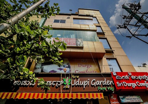 Hotel O EASY STAY INN