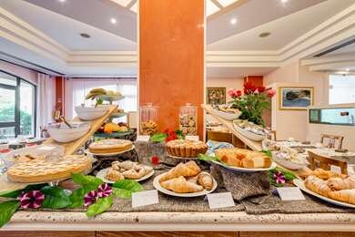 Best Western Hotel Imperiale