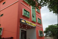 Hotel LumbiniInternational Varanasi, Varanasi Hotel LumbiniInternational Varanasi, Varanasi