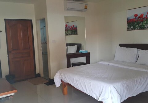 Kanidta Resort Pattaya