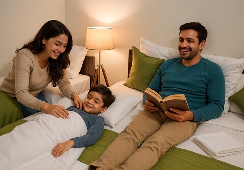 Hotel Foothill By Around Stays