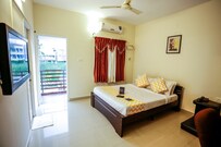 FabHotel Joe Grande Thoraipakkam, Chennai FabHotel Joe Grande Thoraipakkam, Chennai