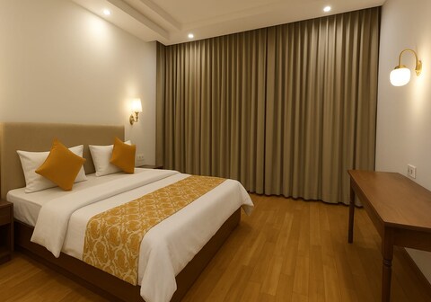 Tapovan Retreat Manali