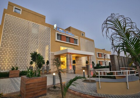 Club Mahindra Dwarka
