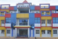 Hotel Ambar, Somnath Hotel Ambar, Somnath