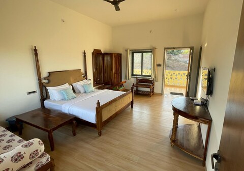 Uday Villa kumbhalgarh